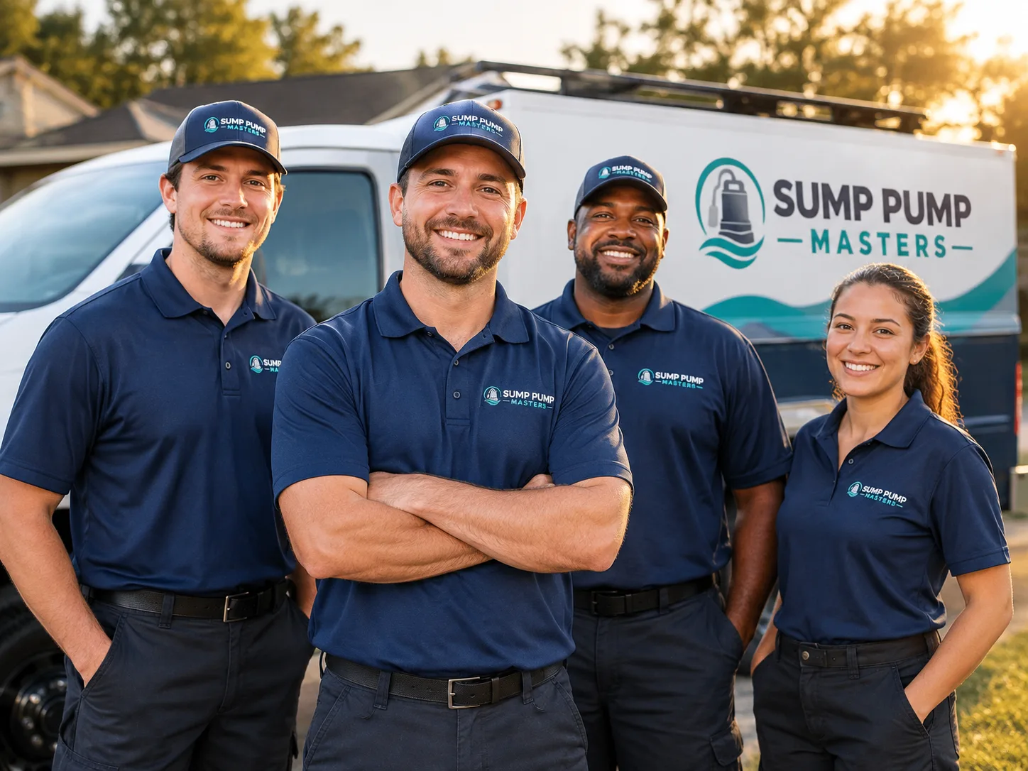 Sump Pump Repair company in Pyote, TX
