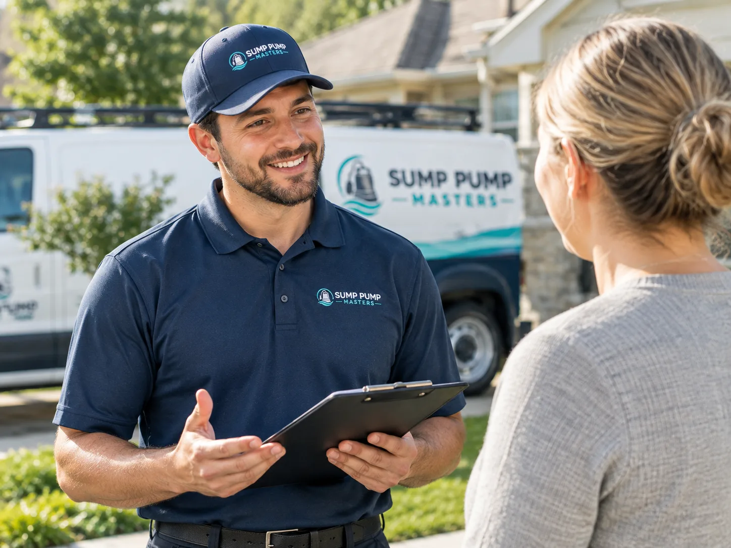 Sump Pump Repair Pyote, TX FAQs